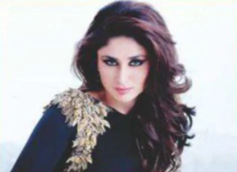 Kareena Kapoor Khan