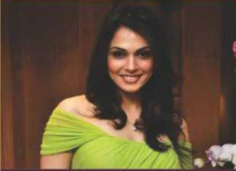 Isha Koppikar