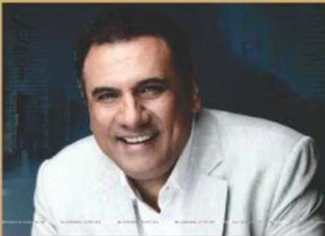 Boman Irani